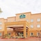 La Quinta Inn & Suites By Wyndham Pasadena North - map