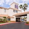 Sleep Inn Sky Harbor Airport - map