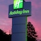 Holiday Inn Piscataway - Somerset - map