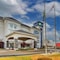 Holiday Inn Express & Suites Ardmore - map