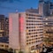 Crystal City Marriott At Reagan National Airport - map