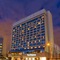 The Westin Crystal City Reagan National Airport - map