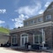 Country Inn & Suites By Radisson Asheville Downtown Tunnel Road - map