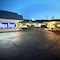 Relax Inn At Ashland - map