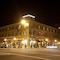Carlton Hotel - map