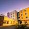 Fairfield Inn & Suites Athens I65 - map