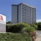 Atlanta Marriott Northeast Emory Area - map