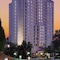 Atlanta Marriott Suites Midtown - map
