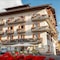 Hotel Aquila - map