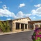 Best Western Prineville Inn - map