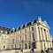 Holiday Inn Express Dijon By Ihg - map