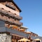 Hotel Solineu - map