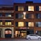 Hampton By Hilton Birmingham Jewellery Quarter - map