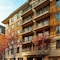 Marriott Executive Apartments Brussels, European Quarter - map