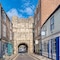 Lamb & Lion Hotel, Sure Hotel Collection by Best Western - map
