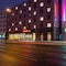 Hampton By Hilton Nürnberg City Centre - map