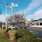 Quality Inn Beckley - map