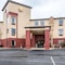 Quality Inn - map