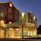 Comfort Suites Near Gettysburg Battlefield Visitor Center - map