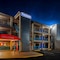 Travelodge By Wyndham Houston Hobby Airport - map