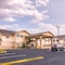 Quality Inn & Suites University - map