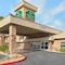 La Quinta Inn & Suites By Wyndham Lv Tropicana Stadium - map