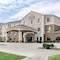 Comfort Inn & Suites Lawrence - University Area - map