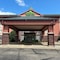 Wyndham Garden Madison Fitchburg - map