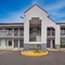 Motel 6 Mobile, Al – Airport Blvd - map