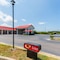 Econo Lodge Inn & Suites - map