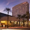 Sheraton Phoenix Downtown - map