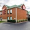 Econo Lodge Richmond North - map