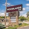 The Woodlands Inn, Ascend Hotel Collection - map