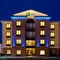 Holiday Inn Express Hotel & Suites Cleveland - Richfield By Ihg - map