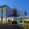 Doubletree By Hilton Hotel Richmond - Midlothian - map