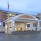 Holiday Inn Express Rochester - Greece By Ihg - map
