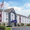 Candlewood Suites Rockford By Ihg - map