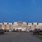 Wingate By Wyndham Detroit Metro Airport - map