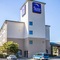 Sleep Inn & Suites Roseburg North Near Medical Center - map