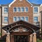 Staybridge Suites Round Rock By Ihg - map