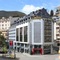 Hotel Padoue - map