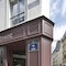 Hôtel Josephine By Happyculture - map