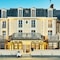 Hôtel Beaufort - map