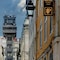 Hotel Santa Justa Lisboa - map