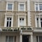Notting Hill Gate Hotel - map