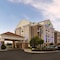 Holiday Inn Express & Suites Shawnee By Ihg - map