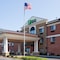 Holiday Inn Express Sheboygan-Kohler By Ihg - map