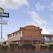 Days Inn By Wyndham Socorro - map