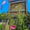 The Lodge At Lake Tahoe - map