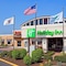 Holiday Inn South Plainfield-Piscataway By Ihg - map